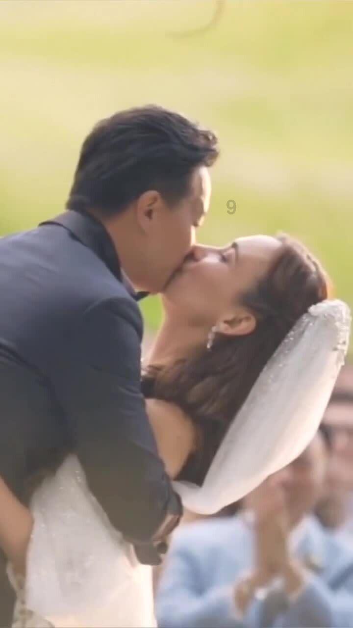 旋转的圆球