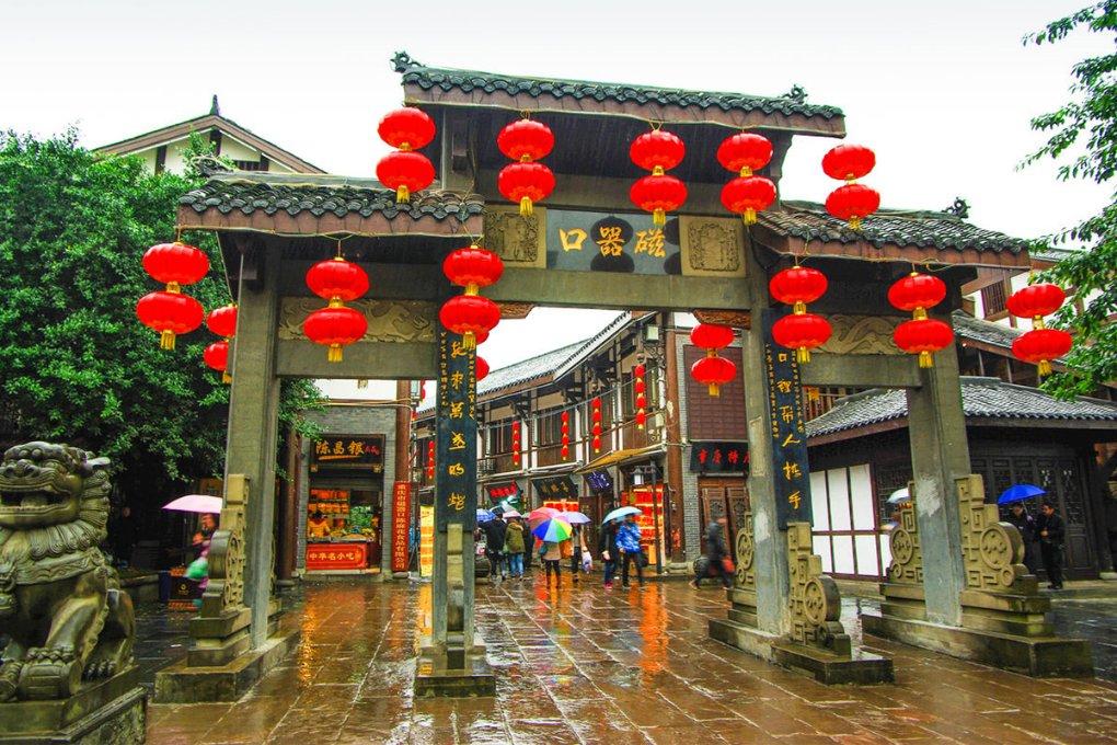 买了台探险者，才知道什么叫排面